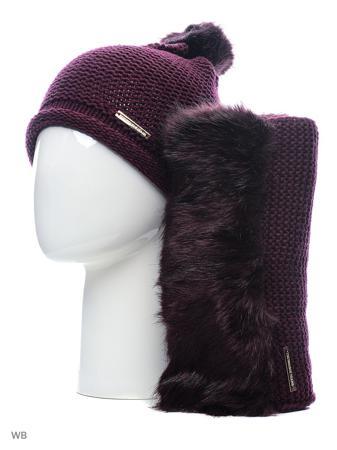 Шапка Trussardi