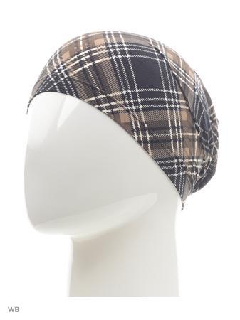 Шапка Sahera Rahmani