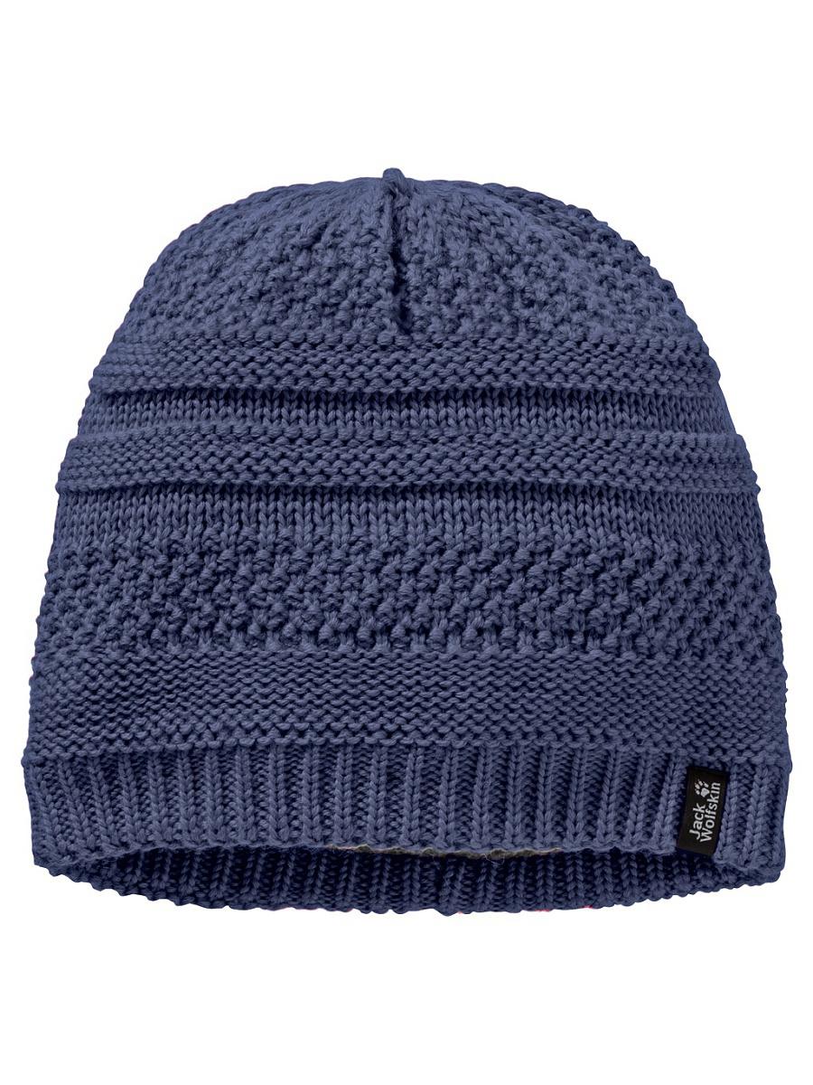 Шапка Jack Wolfskin