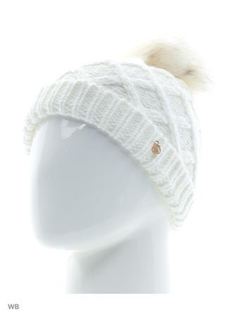 Шапка Trussardi