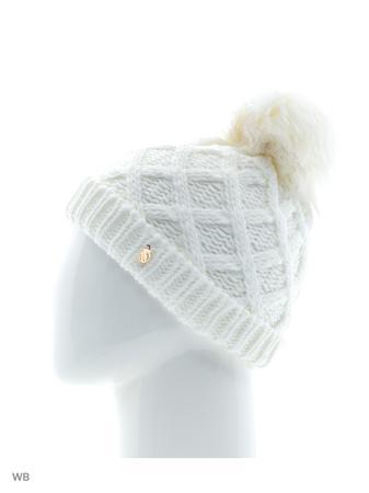 Шапка Trussardi