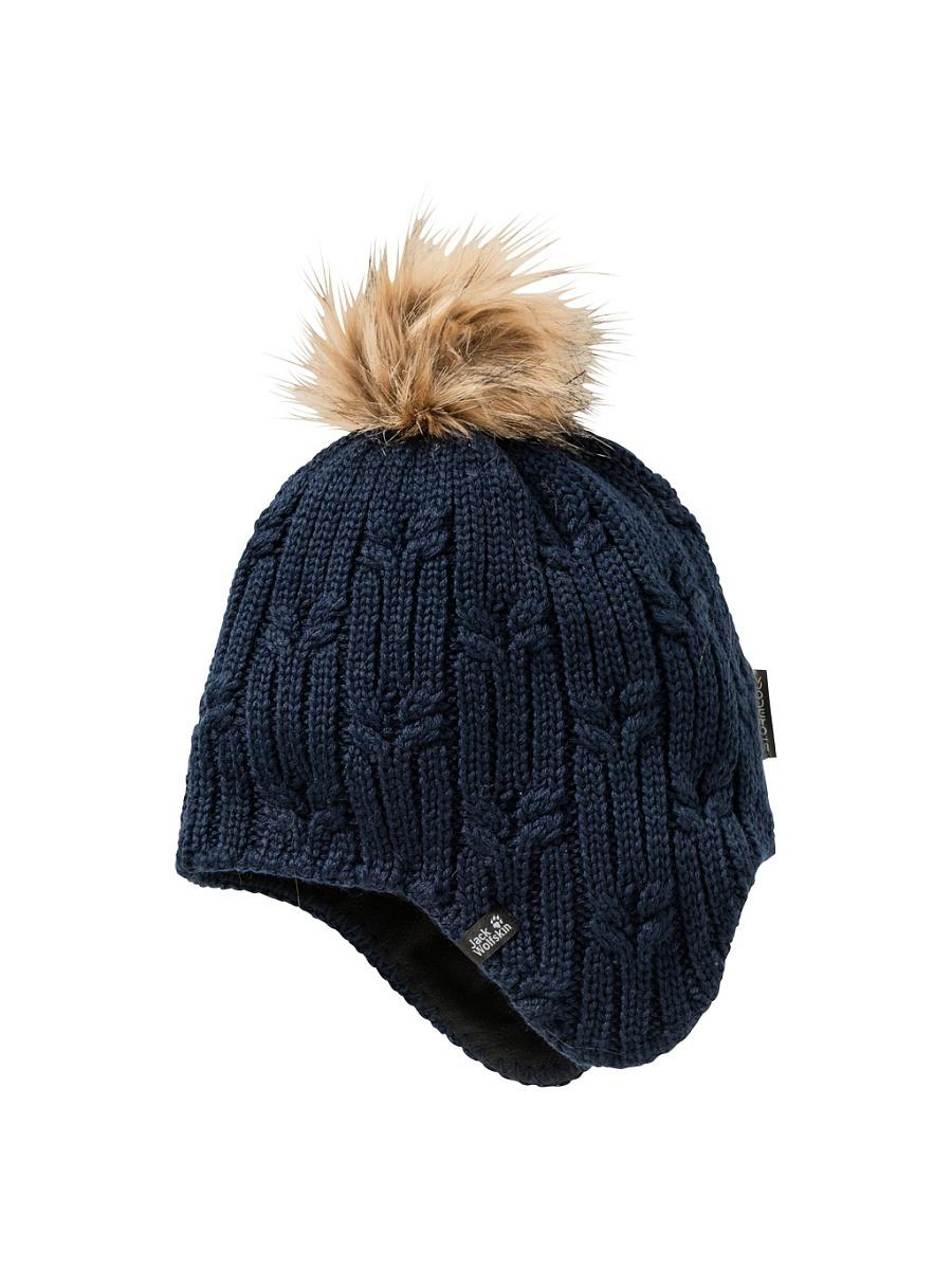 Шапка Jack Wolfskin