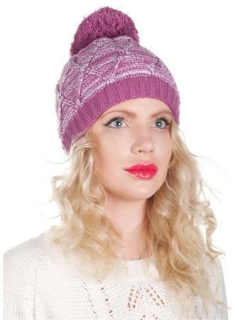 Шапка AnnA Wolf