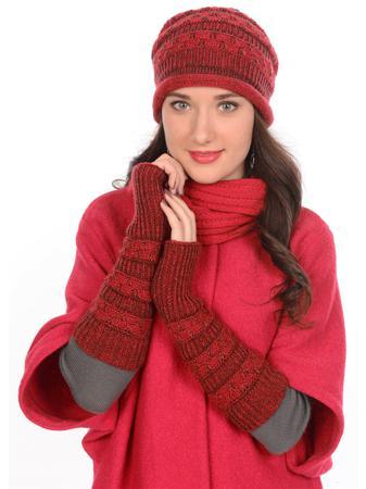 Шапка Сиринга