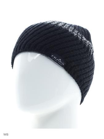 Шапка FRAAS