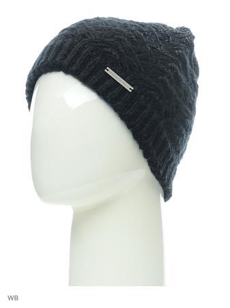 Шапка Trussardi