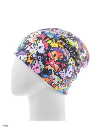 Шапка Tokidoki