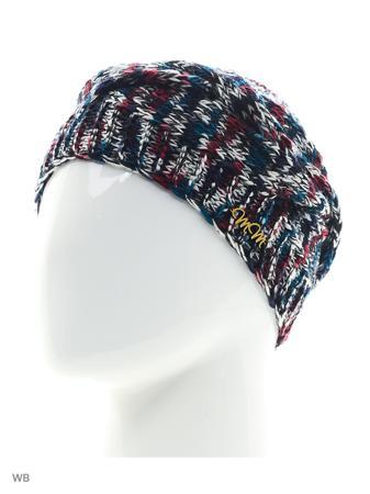 Шапка Тамара Турьянова