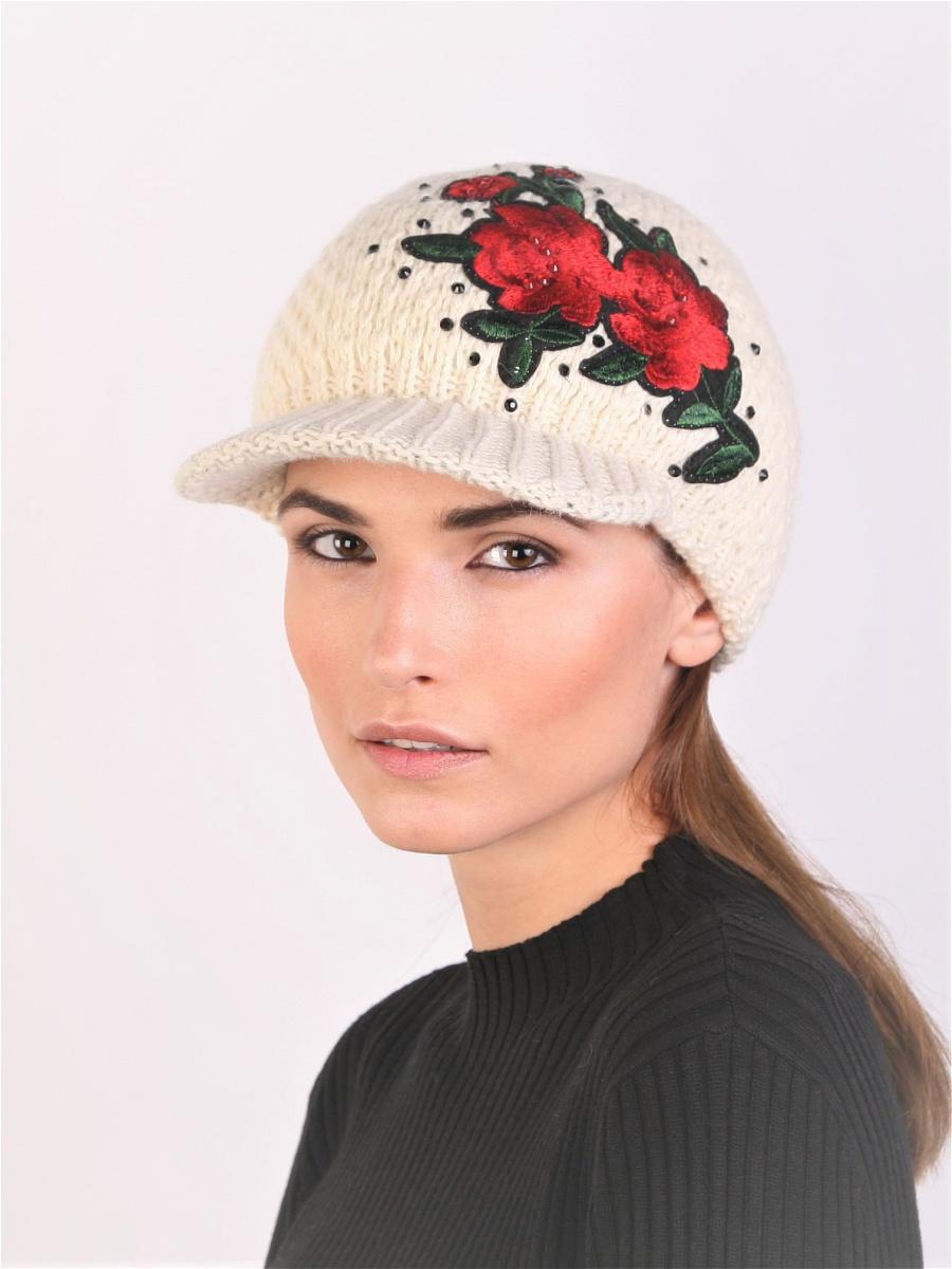 Шапка SHERONA