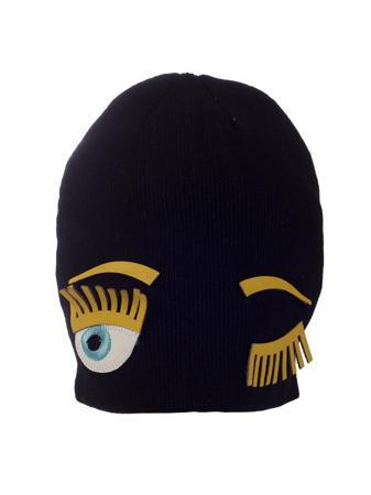 Шапка AnnA Wolf