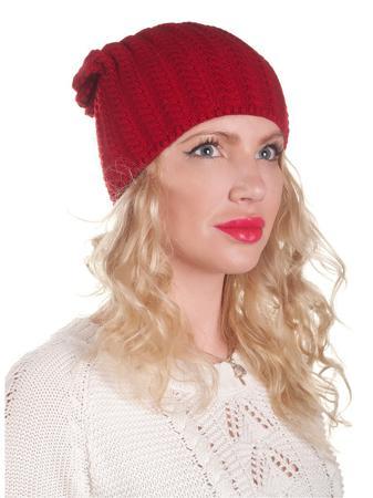 Шапка AnnA Wolf