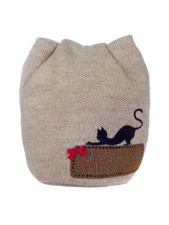 Шапка AnnA Wolf