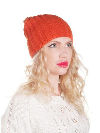 Шапка AnnA Wolf