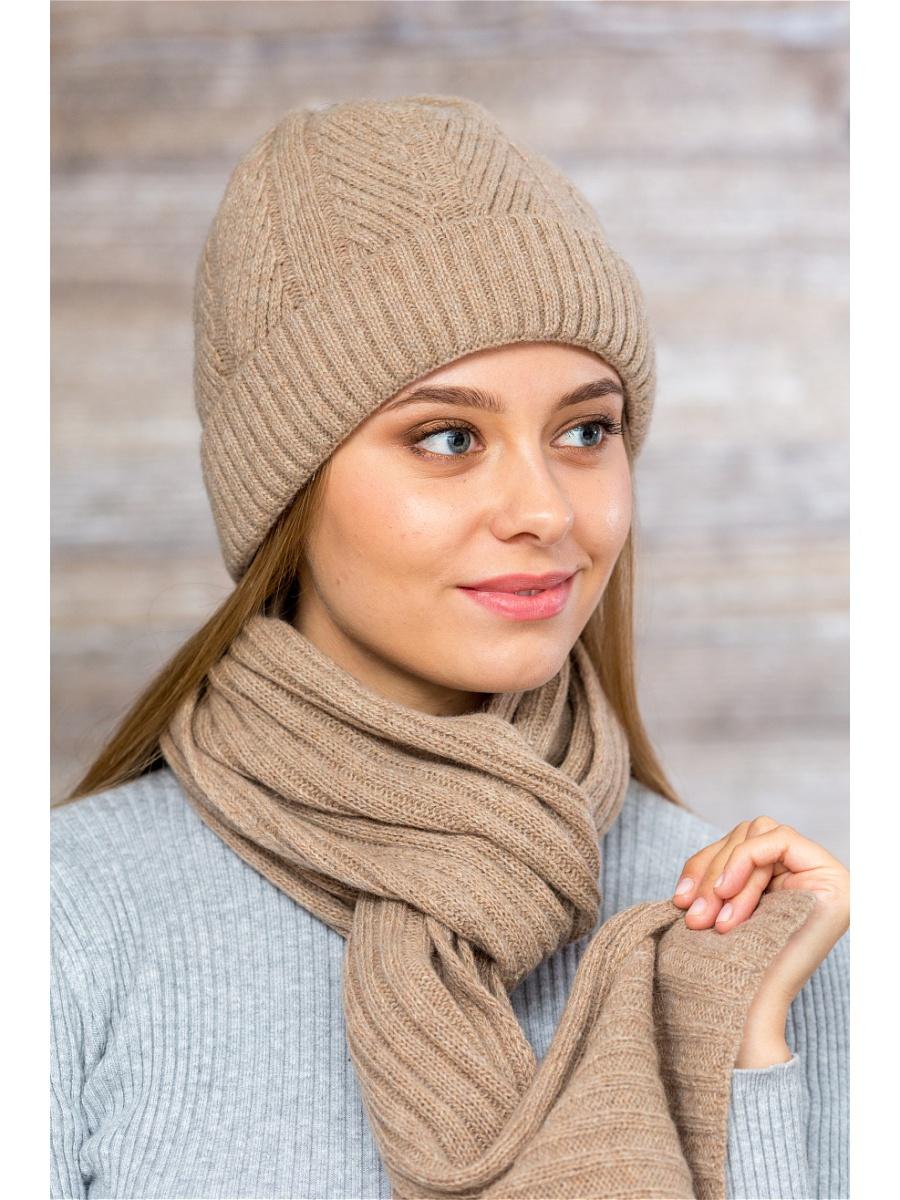 Шапка Shapkoff