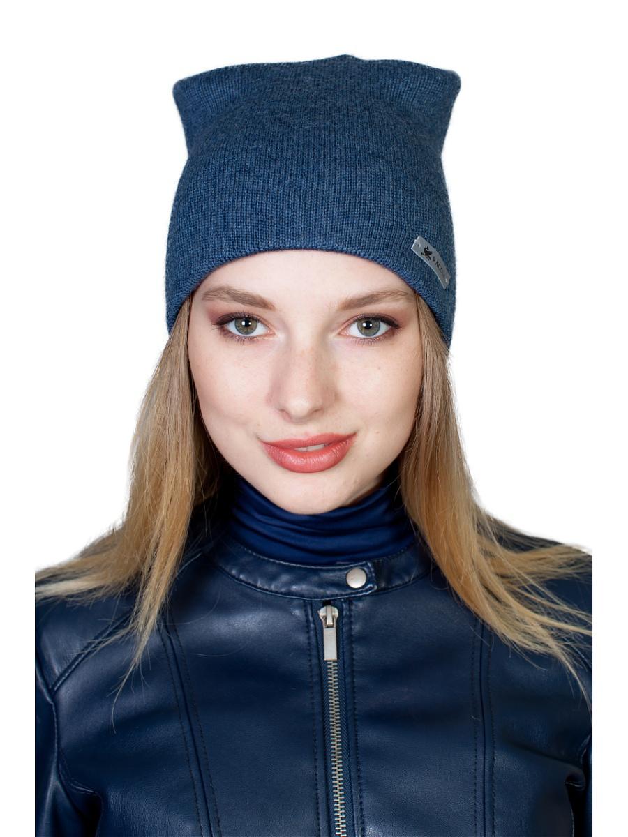 Шапка Paccia