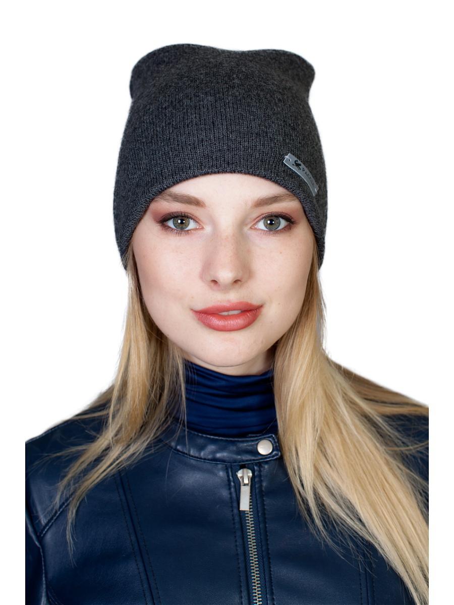 Шапка Paccia