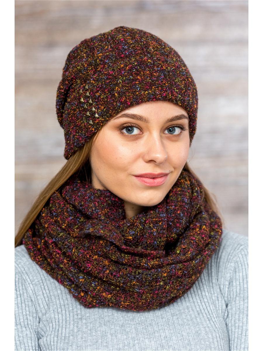 Шапка Shapkoff