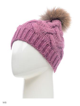Шапка Pur Pur