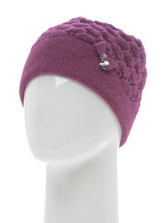 Шапка Vita pelle