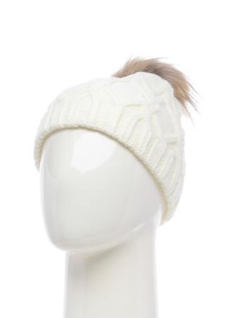 Шапка Vita pelle