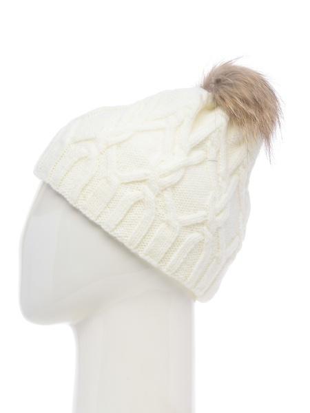Шапка Vita pelle