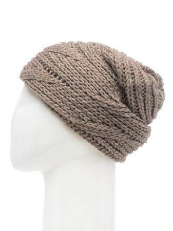 Шапка Vita pelle