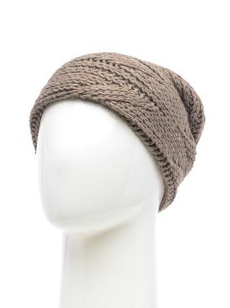 Шапка Vita pelle