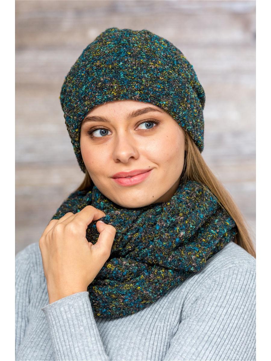 Шапка Shapkoff