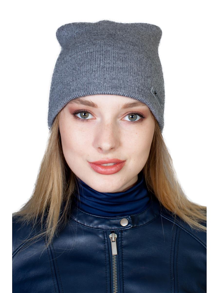 Шапка Paccia