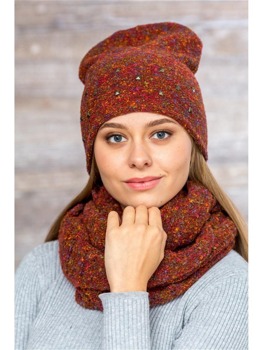 Шапка Shapkoff
