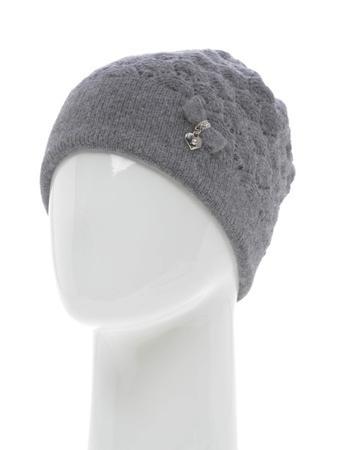 Шапка Vita pelle