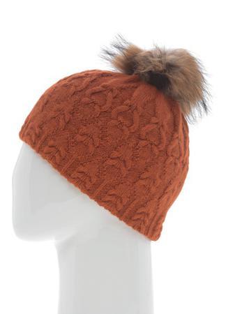 Шапка Vita pelle