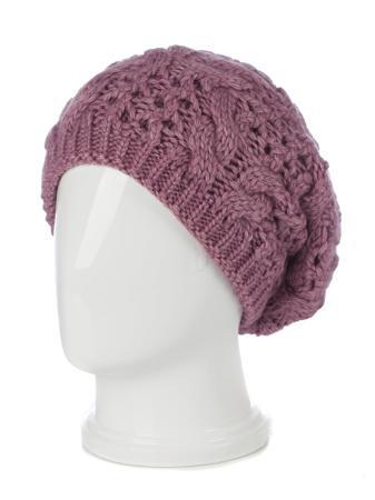 Шапка Pretty Mania