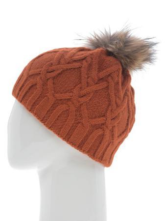 Шапка Vita pelle