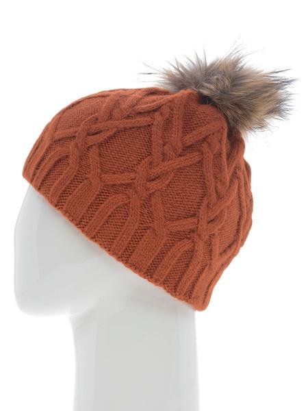 Шапка Vita pelle