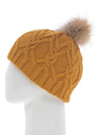 Шапка Vita pelle