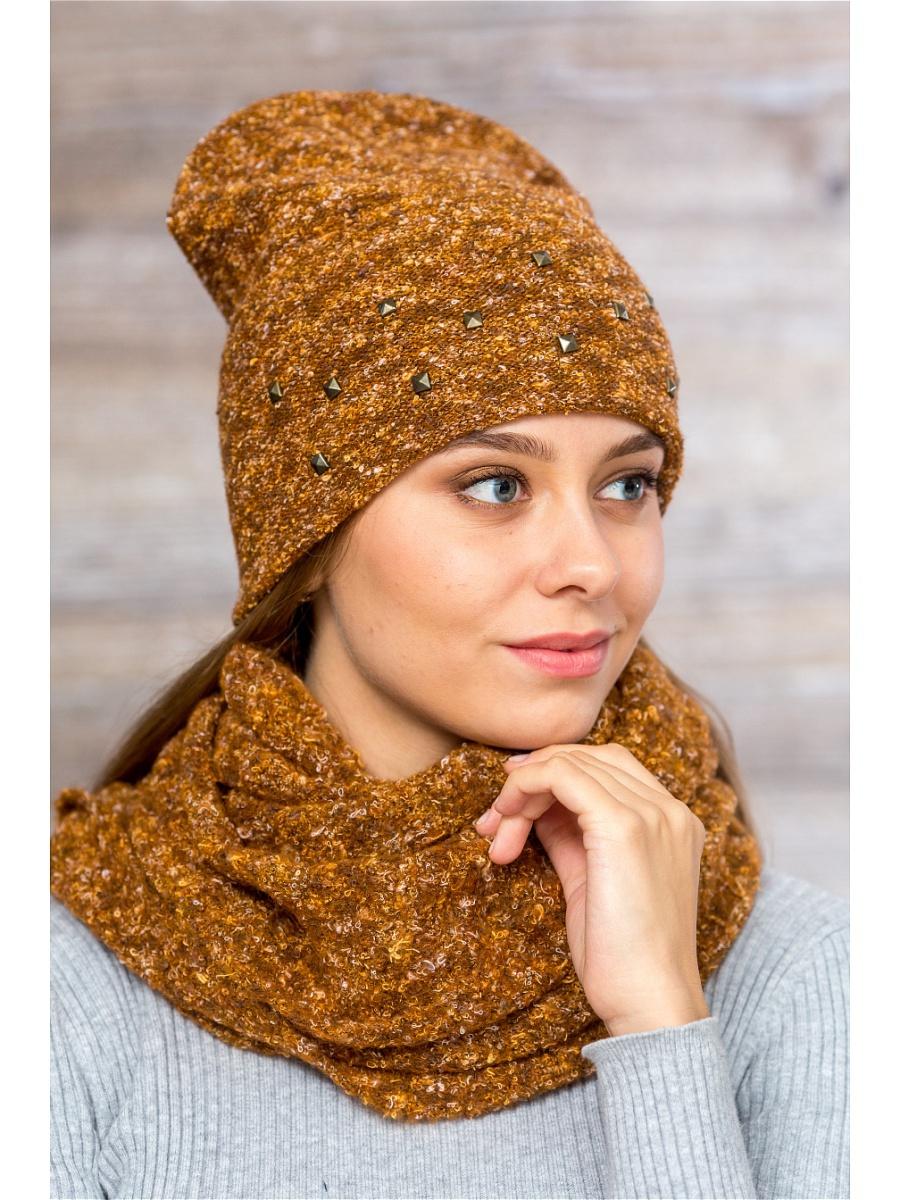 Шапка Shapkoff