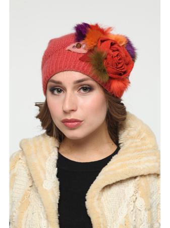 Шапка Lak Miss