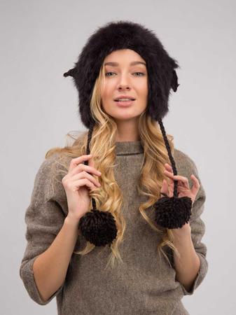 Шапка ВИОЗАРИ МУРРИ