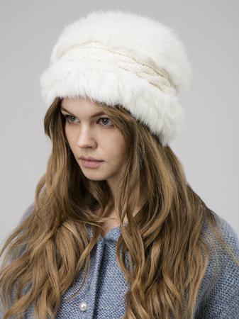 Шапка ВИОЗАРИ МУРРИ