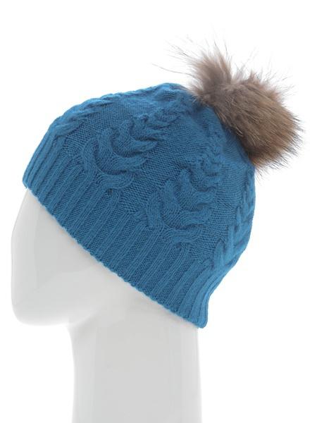 Шапка Vita pelle