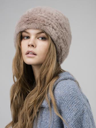 Шапка ВИОЗАРИ МУРРИ