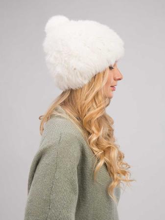 Шапка ВИОЗАРИ МУРРИ