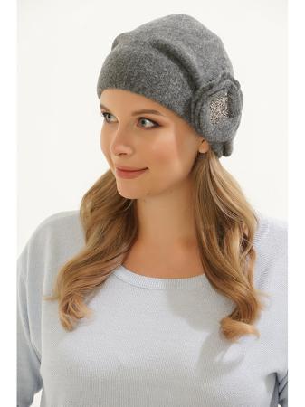 Шапка M.Alina