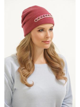 Шапка M.Alina