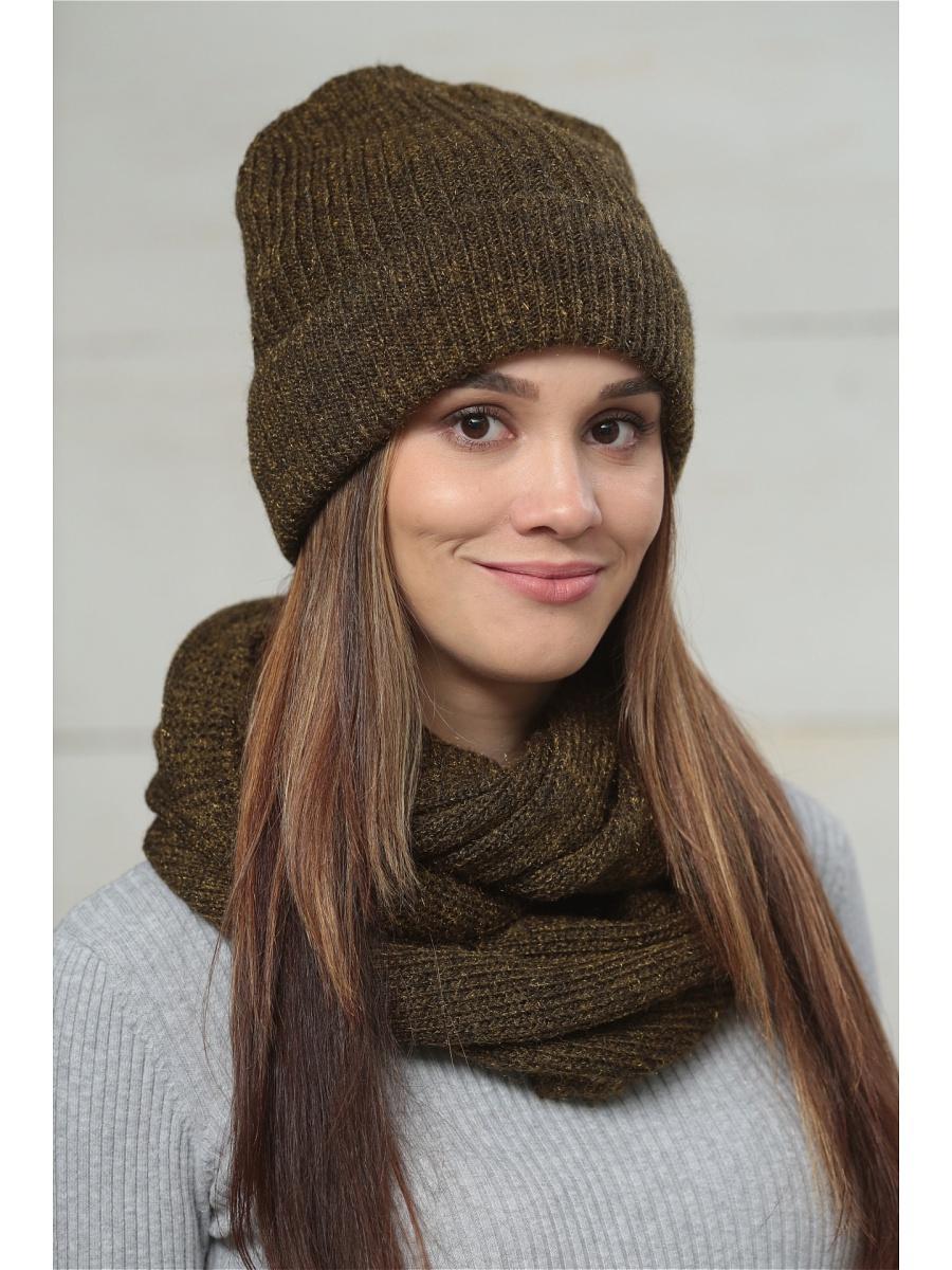 Шапка Shapkoff