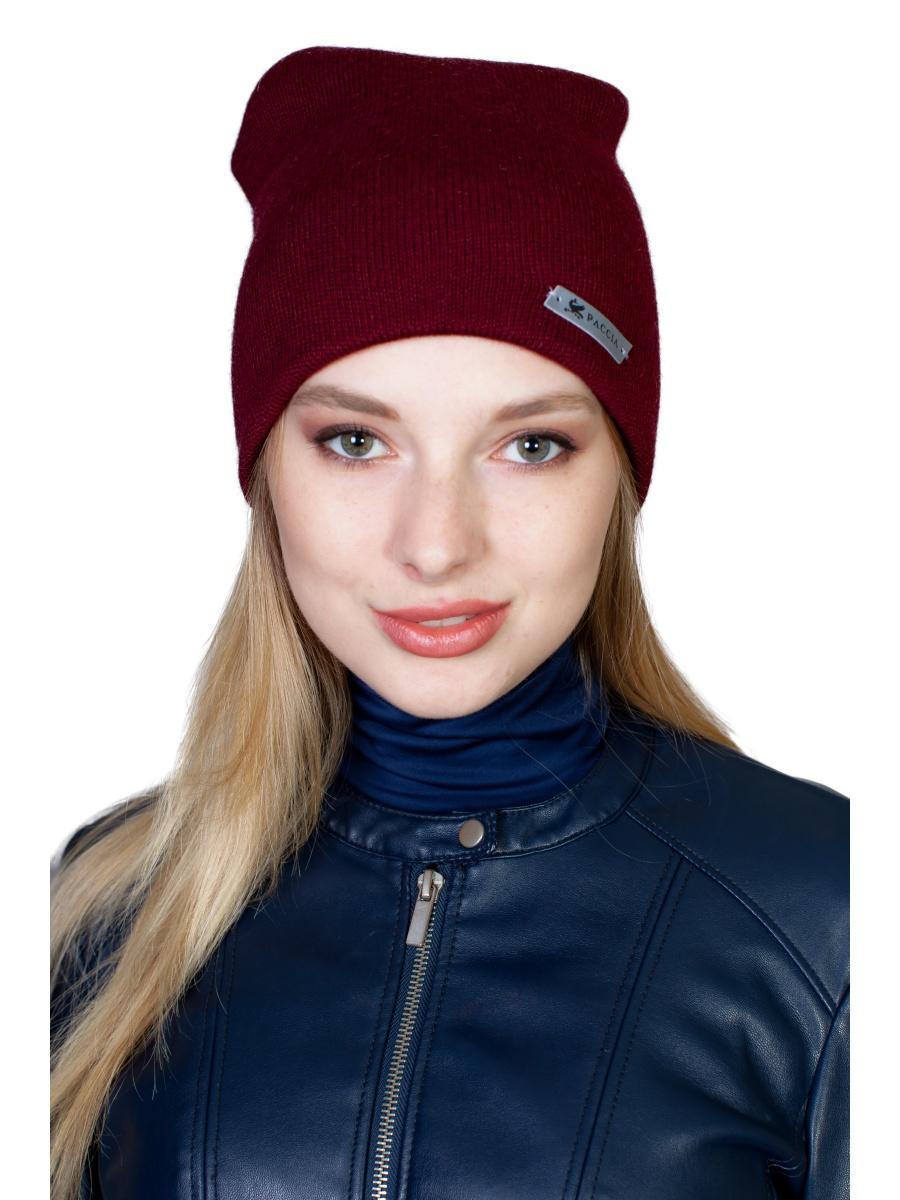 Шапка Paccia