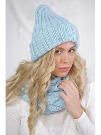 Шапка Siberika
