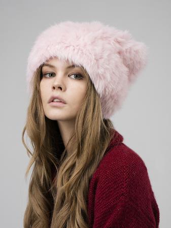 Шапка ВИОЗАРИ МУРРИ