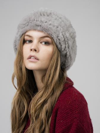 Шапка ВИОЗАРИ МУРРИ